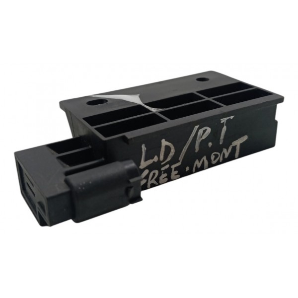 Módulo Antena Porta Traseira Direita Fiat Freemont 2011 2012