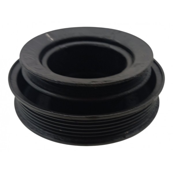 Polia Virabrequim Volkswagen Polo Van Classic 1.6 1998 1999