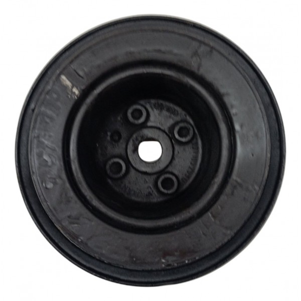 Polia Virabrequim Volkswagen Polo Van Classic 1.6 1998 1999