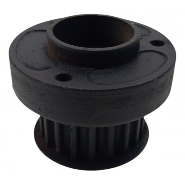 Polia Engrenagem Virabrequim Citroen C3 1.6 16v 2003 2004