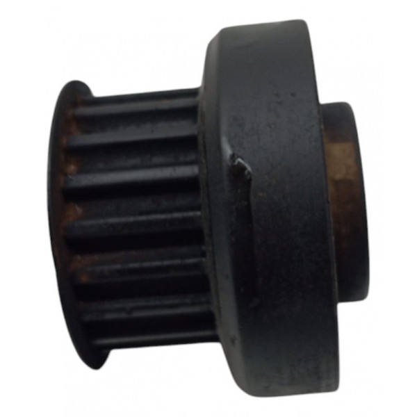 Polia Engrenagem Virabrequim Citroen C3 1.6 16v 2003 2004