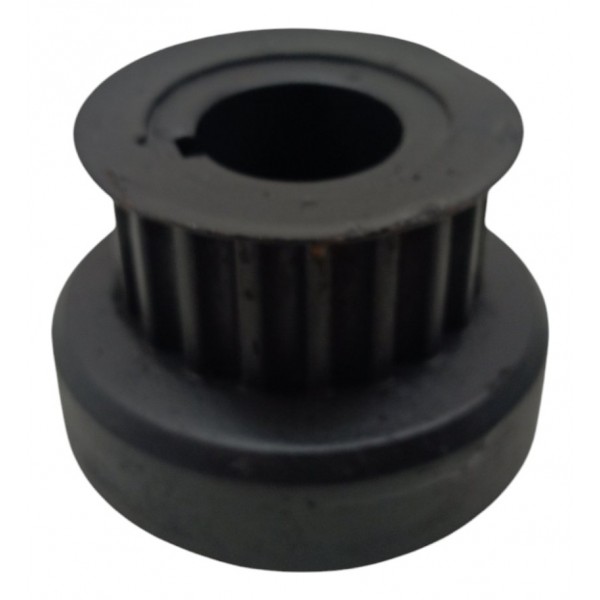 Polia Engrenagem Virabrequim Citroen C3 1.6 16v 2003 2004