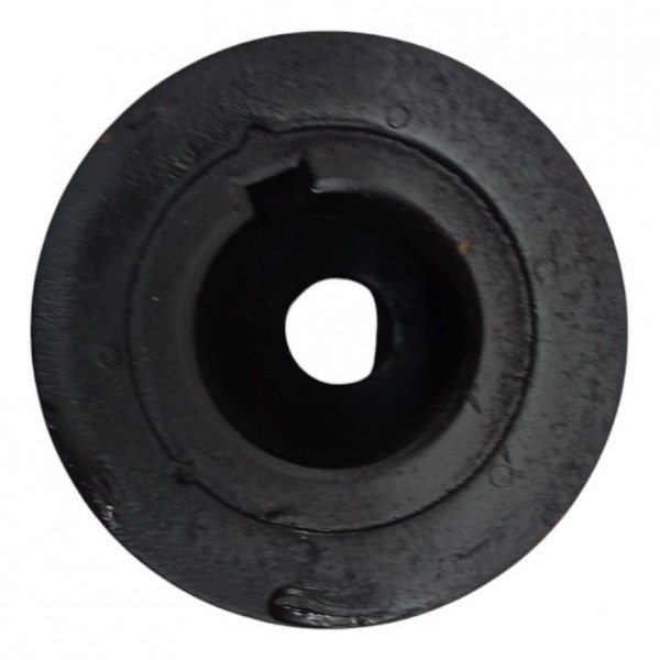 Polia Engrenagem Virabrequim Citroen C3 1.6 16v 2003 2004