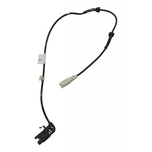 Sensor Abs Traseiro Esquerdo Peugeot 307 Sw 2.0 2005 2006