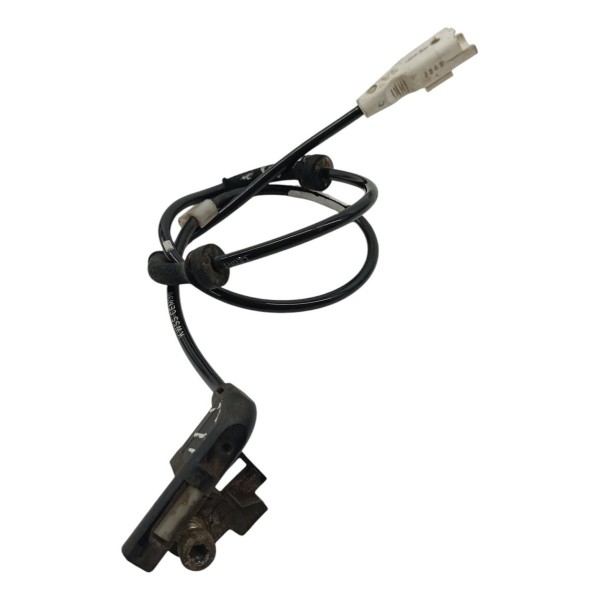 Sensor Abs Traseiro Esquerdo Peugeot 307 Sw 2.0 2005 2006