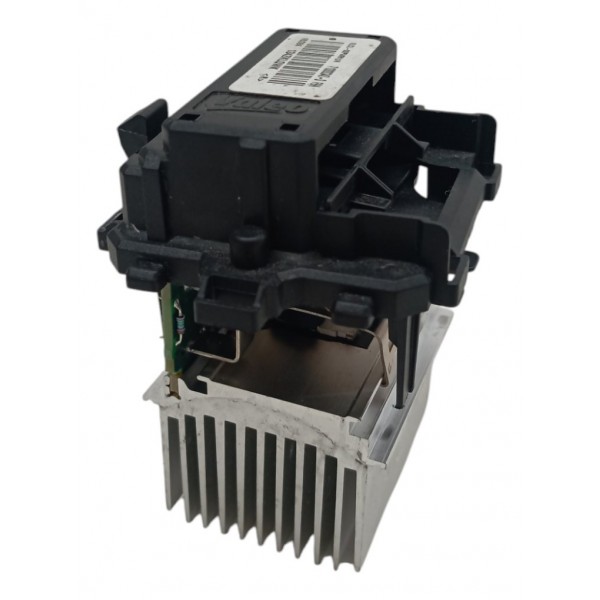 Resistência Ar Condicionado Peugeot 208 2014 2015 2016 2018