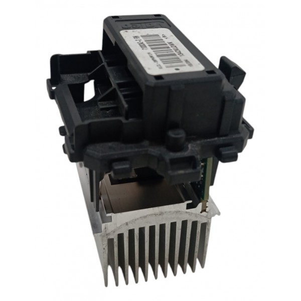 Resistência Ar Condicionado Peugeot 208 2014 2015 2016 2018