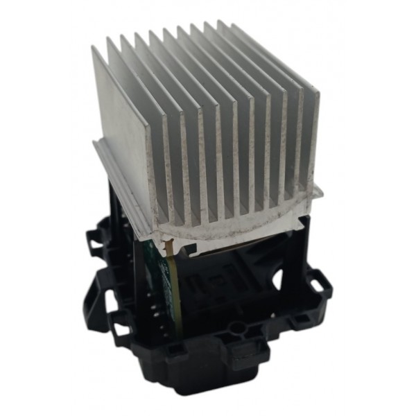 Resistência Ar Condicionado Peugeot 208 2014 2015 2016 2018