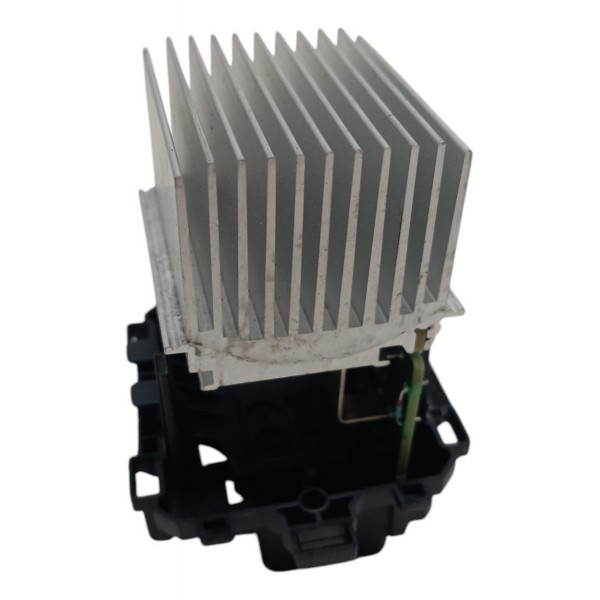 Resistência Ar Condicionado Peugeot 208 2014 2015 2016 2018