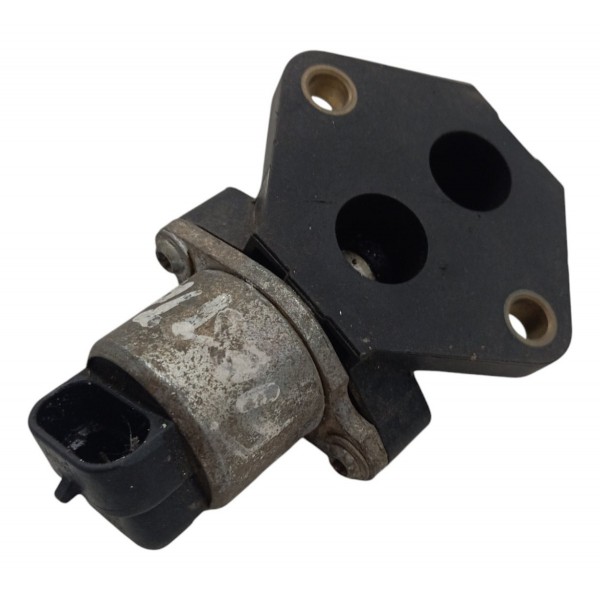 Atuador Marcha Lenta Ford Fiesta 2007 2008 2009 2010 2011