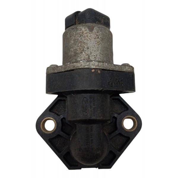 Atuador Marcha Lenta Ford Fiesta 2007 2008 2009 2010 2011