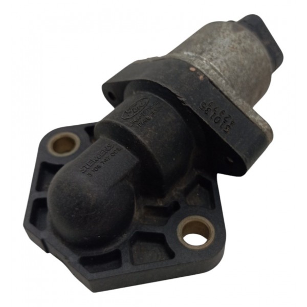 Atuador Marcha Lenta Ford Fiesta 2007 2008 2009 2010 2011