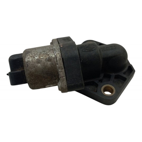 Atuador Marcha Lenta Ford Fiesta 2007 2008 2009 2010 2011