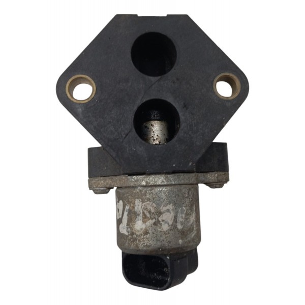 Atuador Marcha Lenta Ford Fiesta 2007 2008 2009 2010 2011