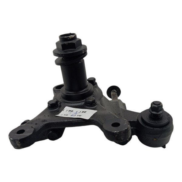 Montante Manga Eixo Traseiro Esquerdo Jac J5 1.5 16v 2012 13