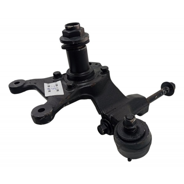 Montante Manga Eixo Traseiro Esquerdo Jac J5 1.5 16v 2012 13