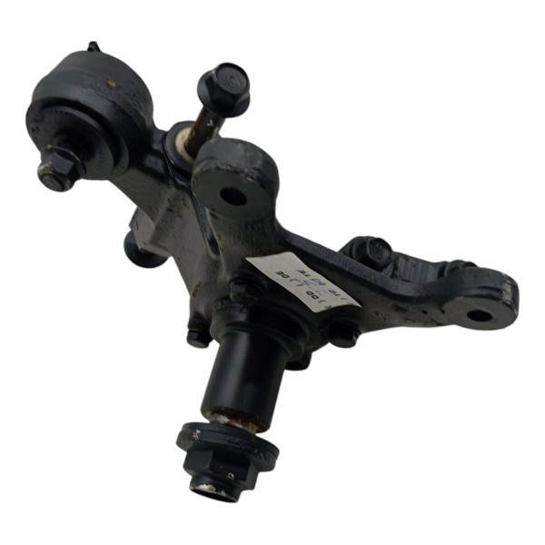 Montante Manga Eixo Traseiro Esquerdo Jac J5 1.5 16v 2012 13