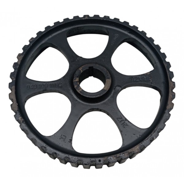 Polia Comando Válvula Motor Ap Volkswagen 1.6 1.8 2.0 1998