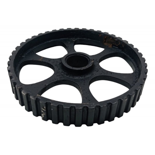 Polia Comando Válvula Motor Ap Volkswagen 1.6 1.8 2.0 1998