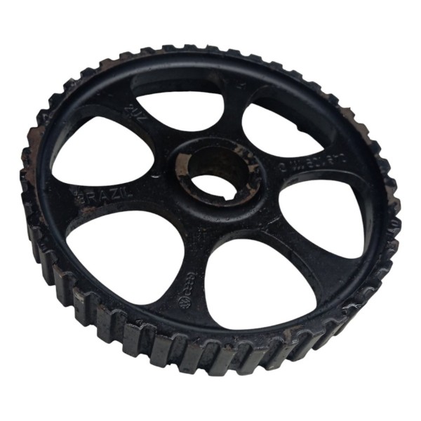 Polia Comando Válvula Motor Ap Volkswagen 1.6 1.8 2.0 1998