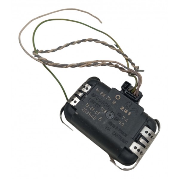 Sensor Chuva Peugeot 407 2008 2009 2010 2011 2012 9680821980