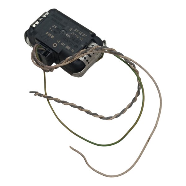 Sensor Chuva Peugeot 407 2008 2009 2010 2011 2012 9680821980