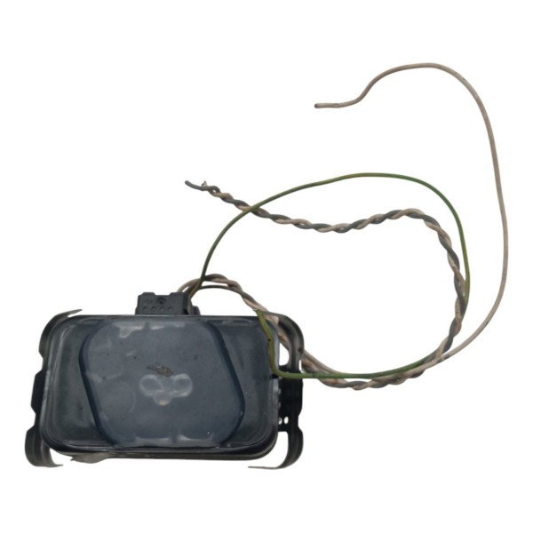 Sensor Chuva Peugeot 407 2008 2009 2010 2011 2012 9680821980