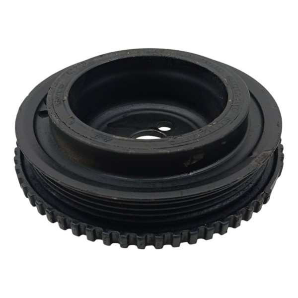 Polia Virabrequim Palio Uno Siena Fire 2000 2001 2002 2003