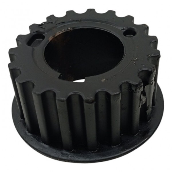 Engrenagem Virabrequim Citroen C5 2.0 2003 2004 2005 2006