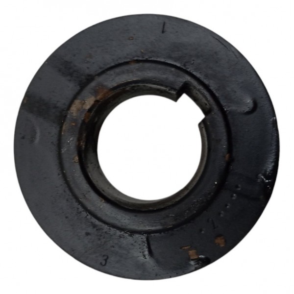 Engrenagem Virabrequim Citroen C5 2.0 2003 2004 2005 2006