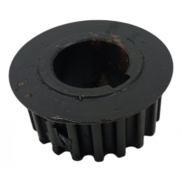 Engrenagem Virabrequim Citroen C5 2.0 2003 2004 2005 2006