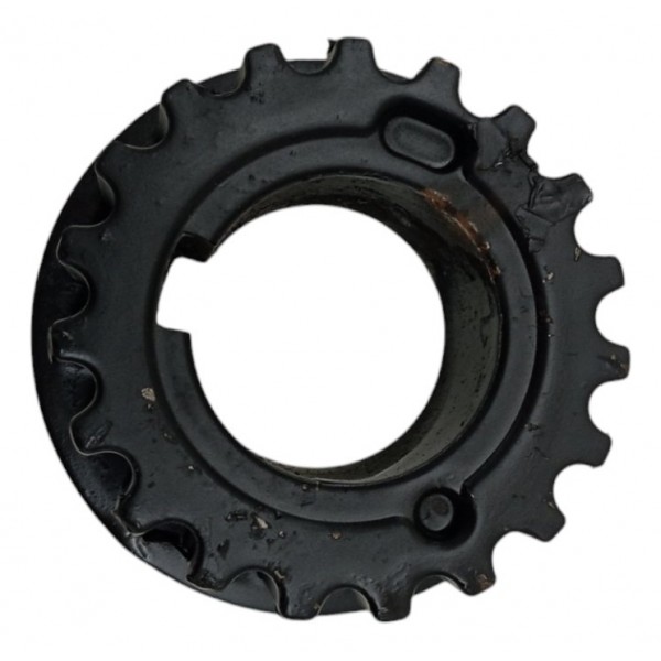 Engrenagem Virabrequim Citroen C5 2.0 2003 2004 2005 2006