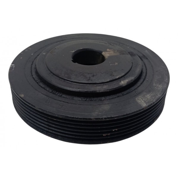 Polia Virabrequim Citroen Xsara Picasso 2004 2005 2007 2008