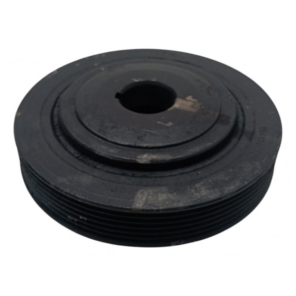 Polia Virabrequim Citroen Xsara Picasso 2004 2005 2007 2008