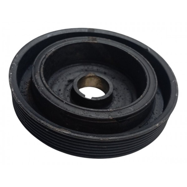 Polia Virabrequim Citroen Xsara Picasso 2004 2005 2007 2008