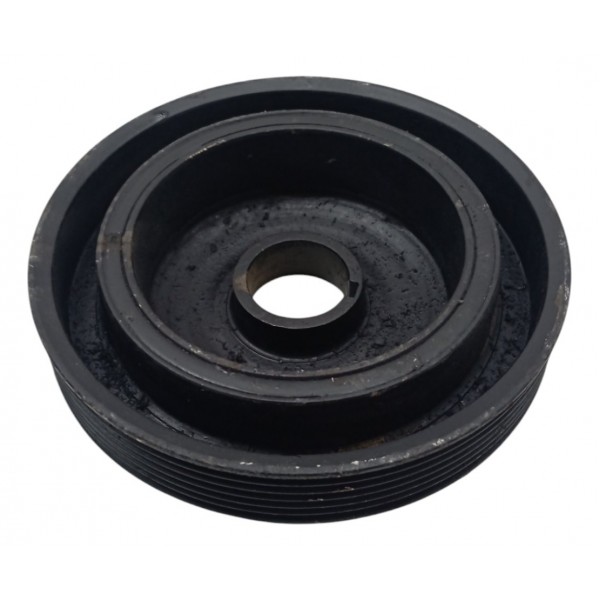 Polia Virabrequim Citroen Xsara Picasso 2004 2005 2007 2008