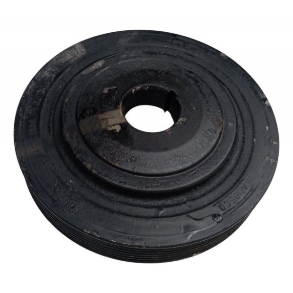 Polia Virabrequim Citroen Xsara Picasso 2004 2005 2007 2008