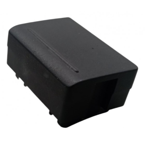 Botão Falso Painel Central Volkswagen Gol Voyage G5 2009 10