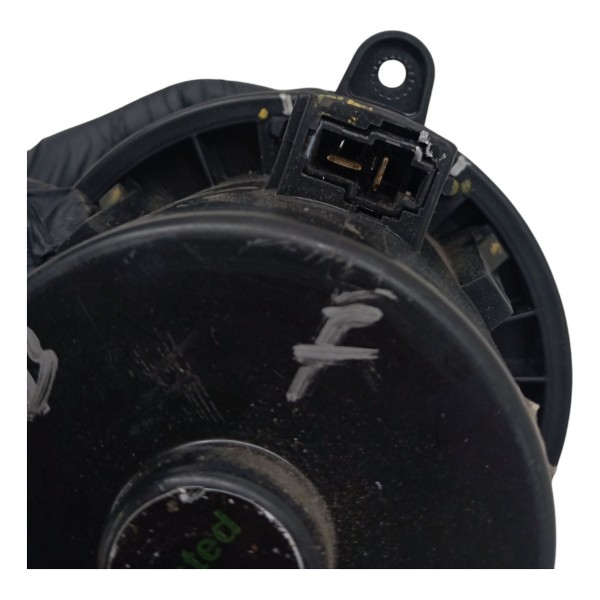 Motor Ventilação Ar Forçado Renault Kwid 1.0 3cc 2018 2019