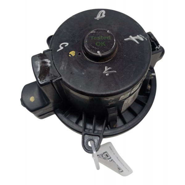 Motor Ventilação Ar Forçado Renault Kwid 1.0 3cc 2018 2019