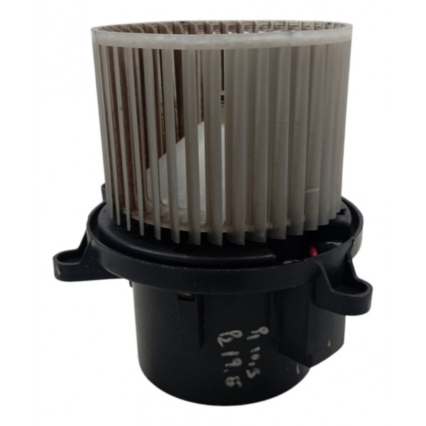 Motor Ventilação Ar Forçado Renault Kwid 1.0 3cc 2018 2019