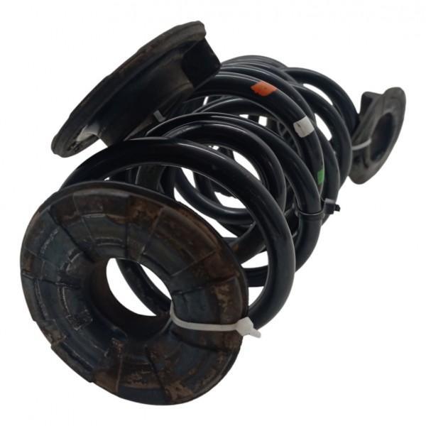 Par Molas Traseira Renault Kwid 1.0 3cc 2018 2019 2020 2021