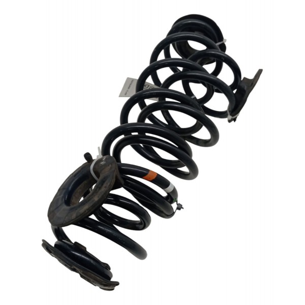 Par Molas Traseira Renault Kwid 1.0 3cc 2018 2019 2020 2021