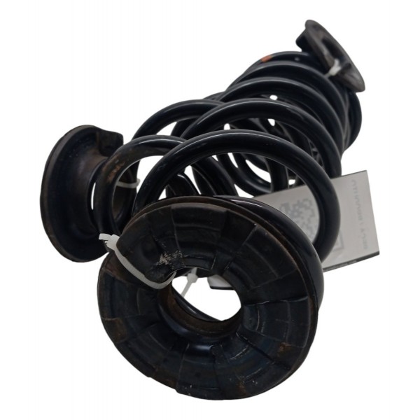 Par Molas Traseira Renault Kwid 1.0 3cc 2018 2019 2020 2021