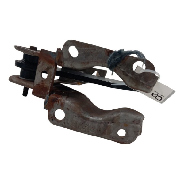 Pedal Freio Renault Kwid 1.0 3cc 2018 2019 2020 2021 2022 23