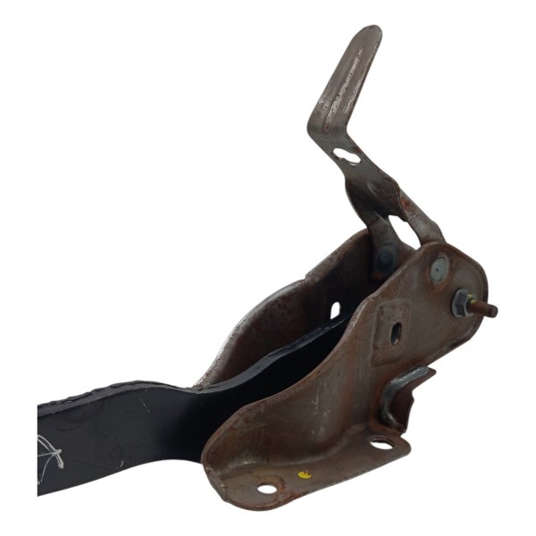 Pedal Freio Renault Kwid 1.0 3cc 2018 2019 2020 2021 2022 23
