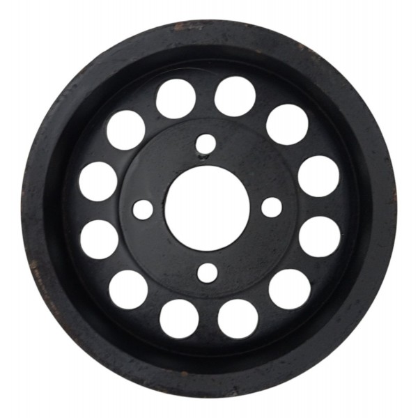 Polia Bomba Água Mercedes Benz Classe A160 2000 2001 2002 03