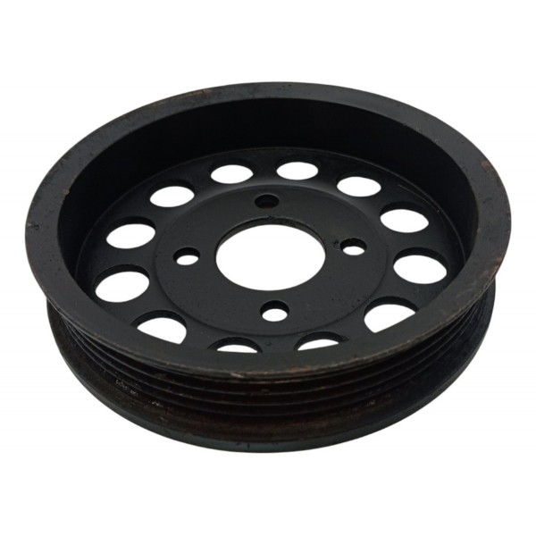 Polia Bomba Água Mercedes Benz Classe A160 2000 2001 2002 03