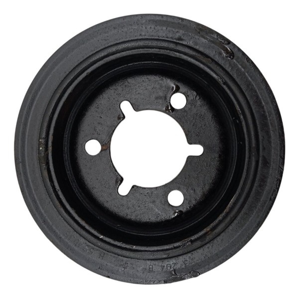 Polia Virabrequim Citroen C3 2003 2004 2005 2006 2007  2009