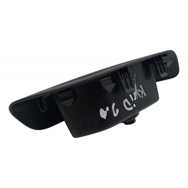 Puxador Interno Traseiro Direito Renault Kwid 2018 2019 20 - Preto - Traseira